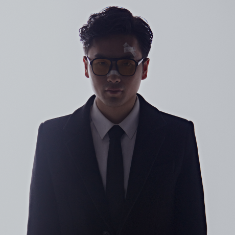  楊樹峰 設計師