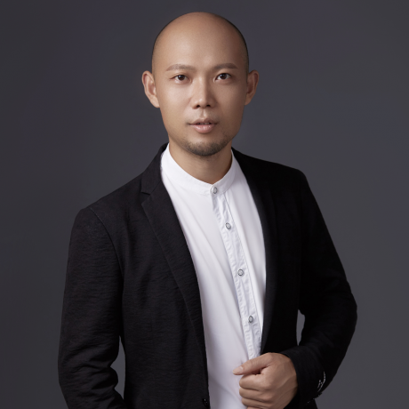  楊樹峰 設計師